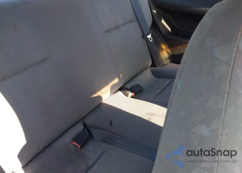 1997 Toyota Tercel Ce/Limited Edition from USA, damaged, VIN JT2AC52L1V0203933